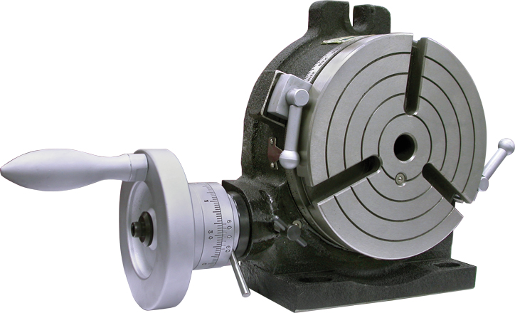 Rotary Table 150mm
